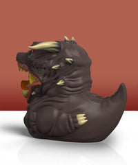 Ghostbusters Terror Dog TUBBZ Cosplaying Duck Collectable
