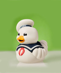 Ghostbusters Stay Puft Mini TUBBZ