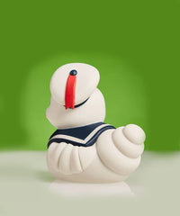 Ghostbusters Stay Puft Mini TUBBZ