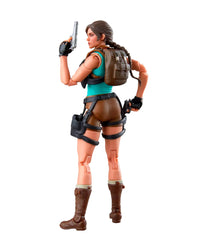 GI JOE - Lara Croft - Figure Classified Series Collaborative 15cm