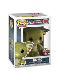 Gizmo [Special Edition]