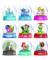Mini Brands - Snow Globes Disney Capsule (Blind Box)
