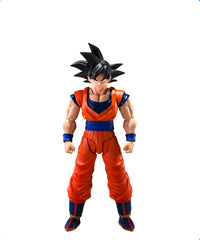 Dragon Ball Z - Son Goku (The Kind-Hearted Saiyan)  - Action Figure  S.H.Figuarts 14 cm