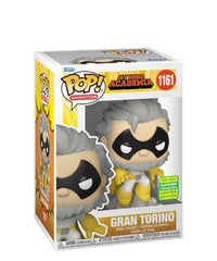 Gran Torino Damaged Box
