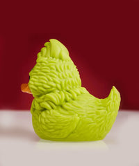 The Grinch Mini TUBBZ Cosplaying Duck Collectable