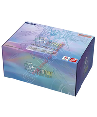 Gundam Card Game Deck Build Box [SC-01]