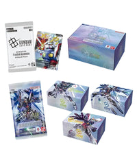 Gundam Card Game Deck Build Box [SC-01]