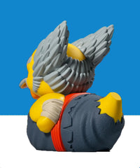 Tekken Heihachi TUBBZ Cosplaying Duck Collectible