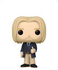 Haymitch Abernathy