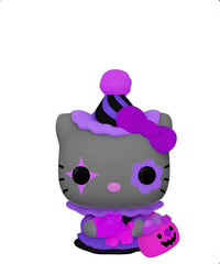 Hello Kitty (Glows in the Dark) (Chase)