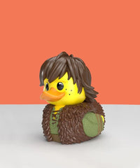 How To Train Your Dragon Hiccup Mini TUBBZ Cosplaying Duck Collectable
