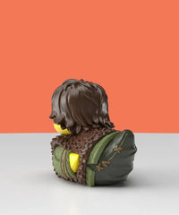 How To Train Your Dragon Hiccup Mini TUBBZ Cosplaying Duck Collectable