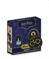 Harry Potter – Series 1 Mystery Pin – Blind Box
