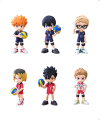 Haikyu - Anime Collection - Blind Box