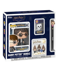 Harry Potter - Funko POP! Bundle