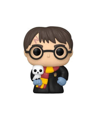 Harry Potter by Loungefly PVC Pins