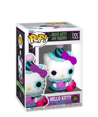 Hello Kitty (Glows in the Dark) (Chase)