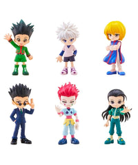 Hunter x Hunter PalVerse Vol. 1 – Mini Figure Blind Box