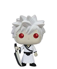 Hollow Ichigo Damaged Box