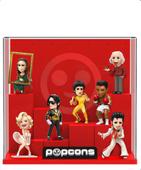 Popcons Legends Serie 1 (Blind Box)