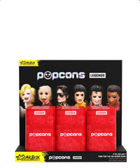 Popcons Legends Serie 1 (Blind Box)