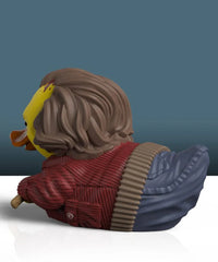 Shining Jack Torrance TUBBZ Cosplaying Duck