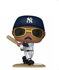 Reggie Jackson