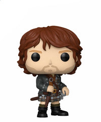 Jaime Fraser