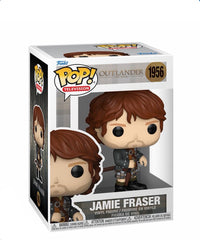 Jaime Fraser