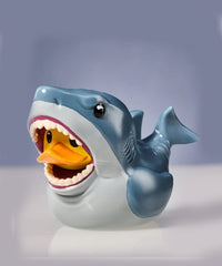 Jaws Bruce Mini TUBBZ Cosplaying Duck Collectable