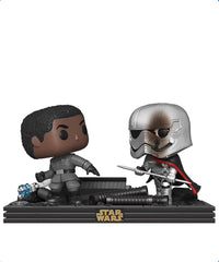 Rematch on the Supremacy Damaged Box