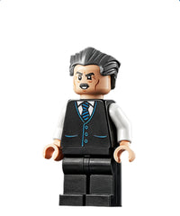 J. Jonah Jameson