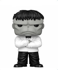 Joe Fixit (6-Inch)