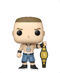 John Cena (Spinner Belt)