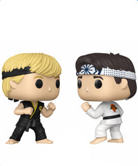 Johnny & Daniel (2-Pack)