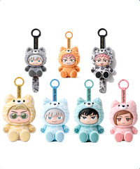 Jujutsu Kaisen - Chibi Beast Plush (Blind Box)
