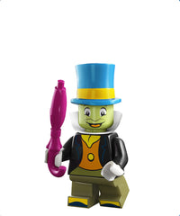 Jiminy Cricket