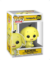 Kacheek