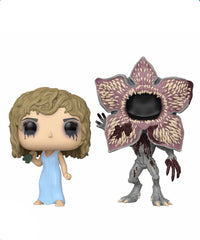 Karen & Demogorgon
