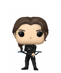 Katniss Everdeen
