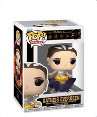 Katniss Everdeen