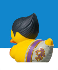 Tekken Kazuya TUBBZ Cosplaying Duck Collectible