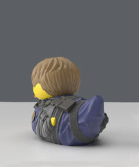 Resident Evil Leon S. Kennedy Mini TUBBZ Cosplaying Duck Collectable