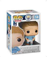Kevin De Bruyne