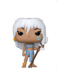 Kida