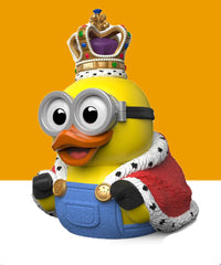 Minions King Bob TUBBZ Cosplaying Duck Collectable