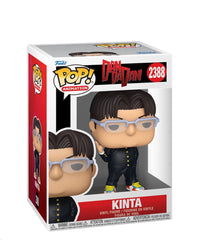 Kinta