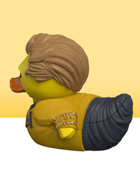 Star Trek James T. Kirk TUBBZ Cosplaying Duck Collectible