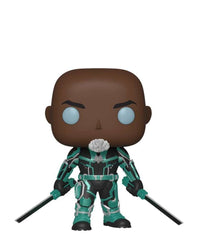 Korath (Starforce Suit) [Spring Convention] Damaged Box