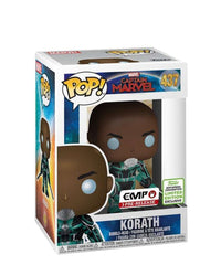 Korath (Starforce Suit) [Spring Convention] Damaged Box